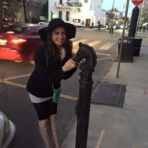 Free People +Jeffrey Campbell Joe Lace-Up Over-the-Knee Boots Light Grey sz 7 - Picture 2 of 16